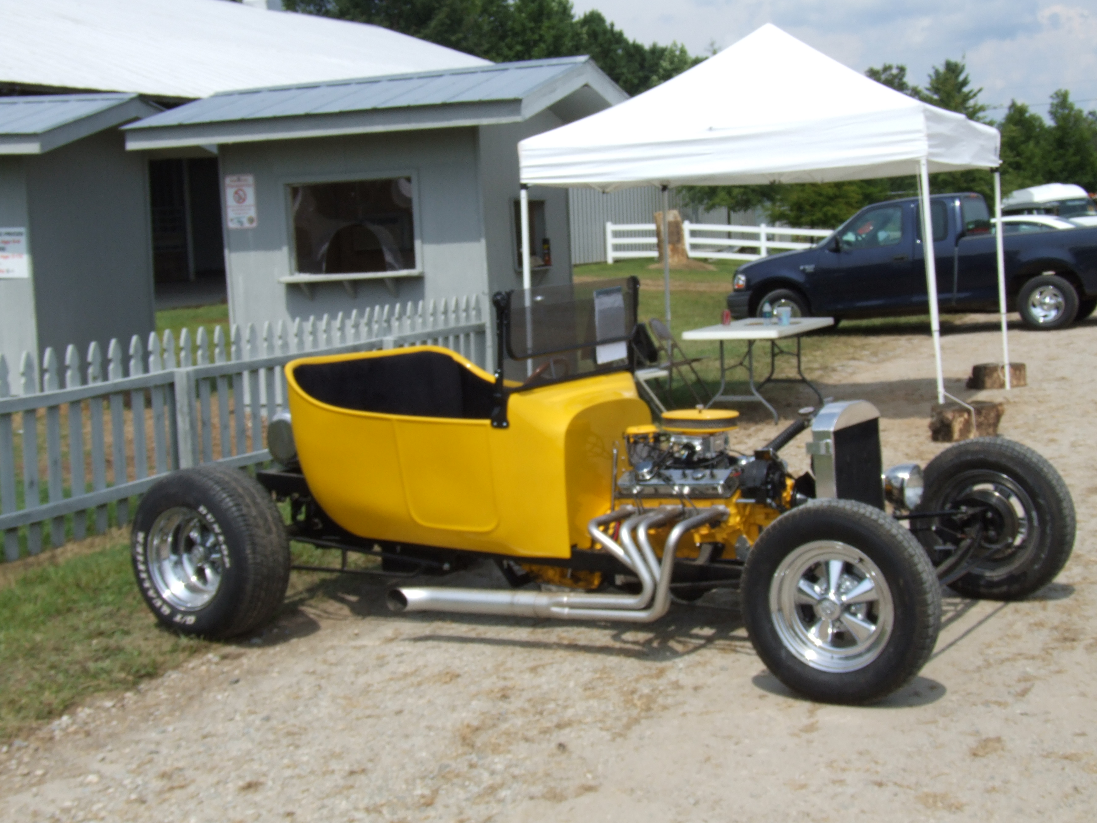 # 03,; 2016 Annual Auto & Truck Show