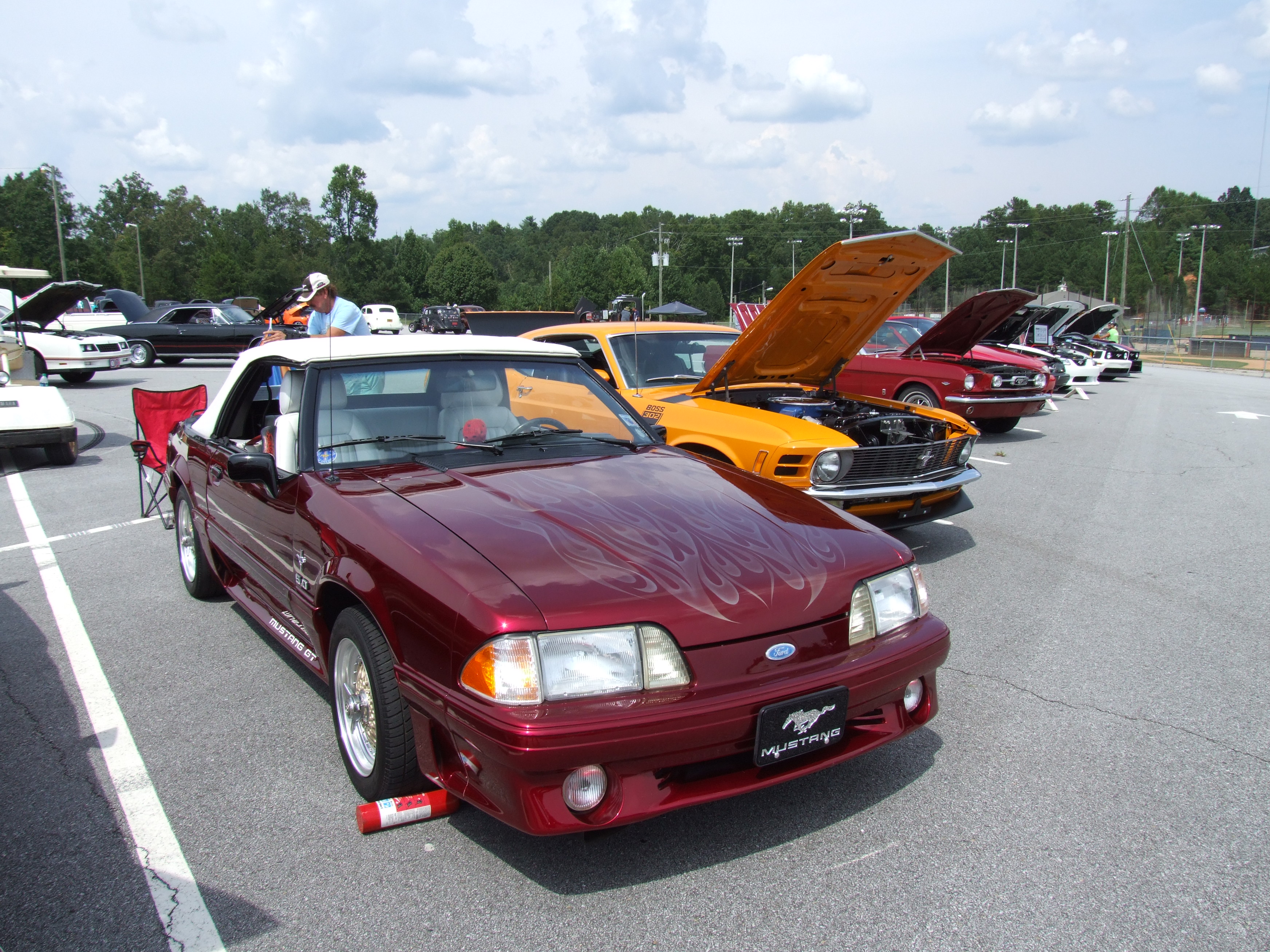 # 04,; 2016 Annual Auto & Truck Show