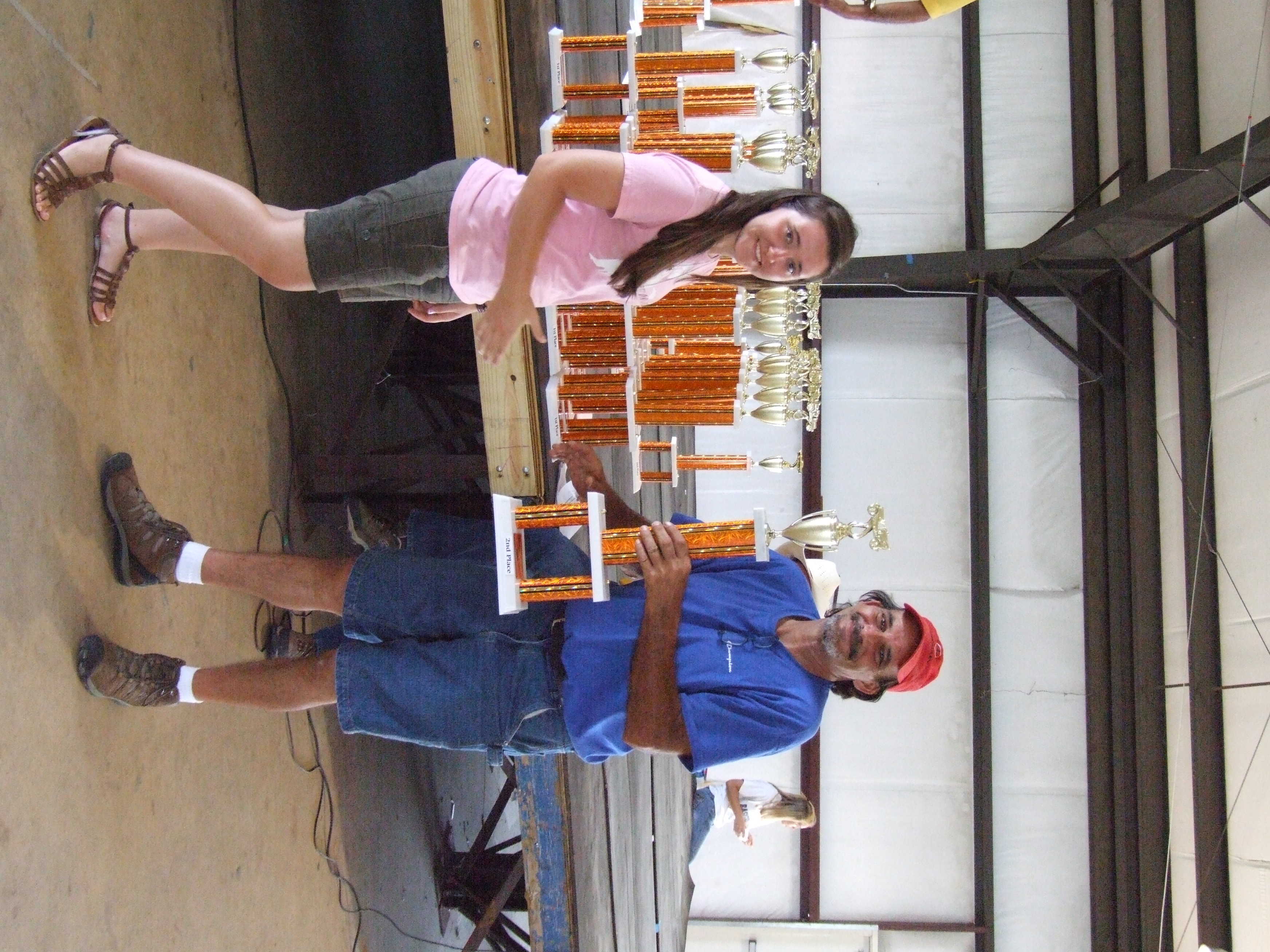 # 05,; 2016 Annual Auto & Truck Show