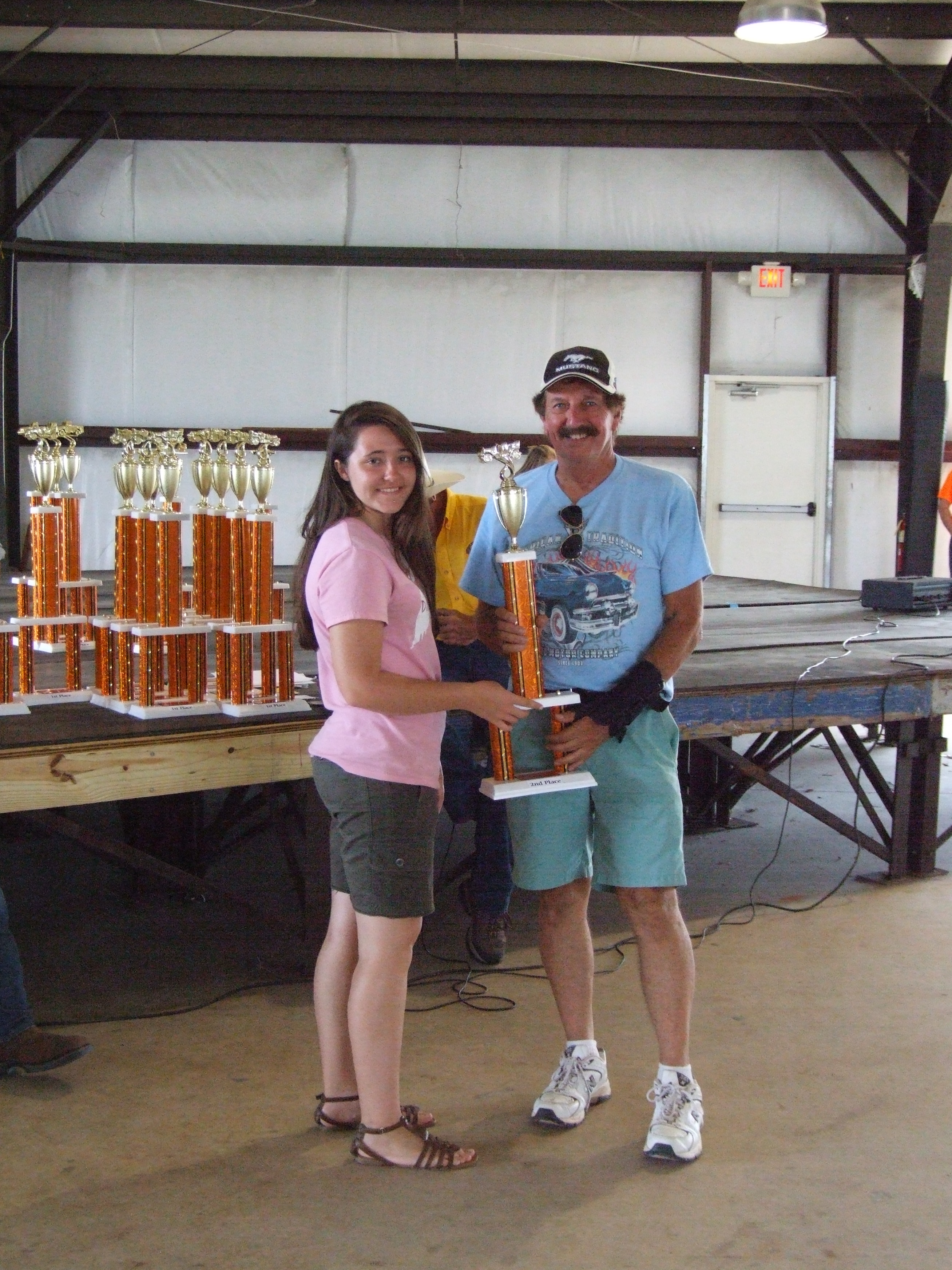 # 05,; 2016 Annual Auto & Truck Show