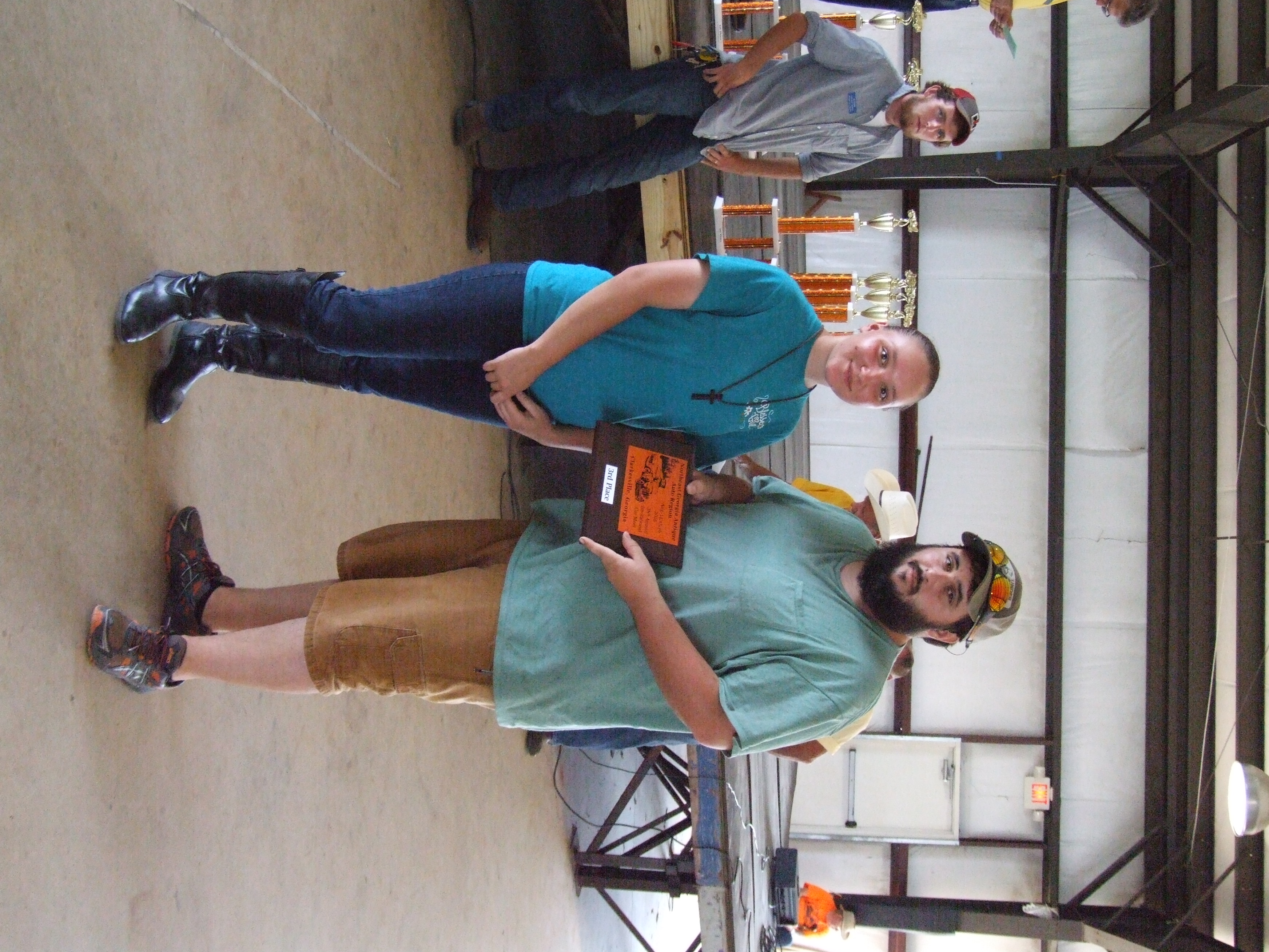 # 05,; 2016 Annual Auto & Truck Show