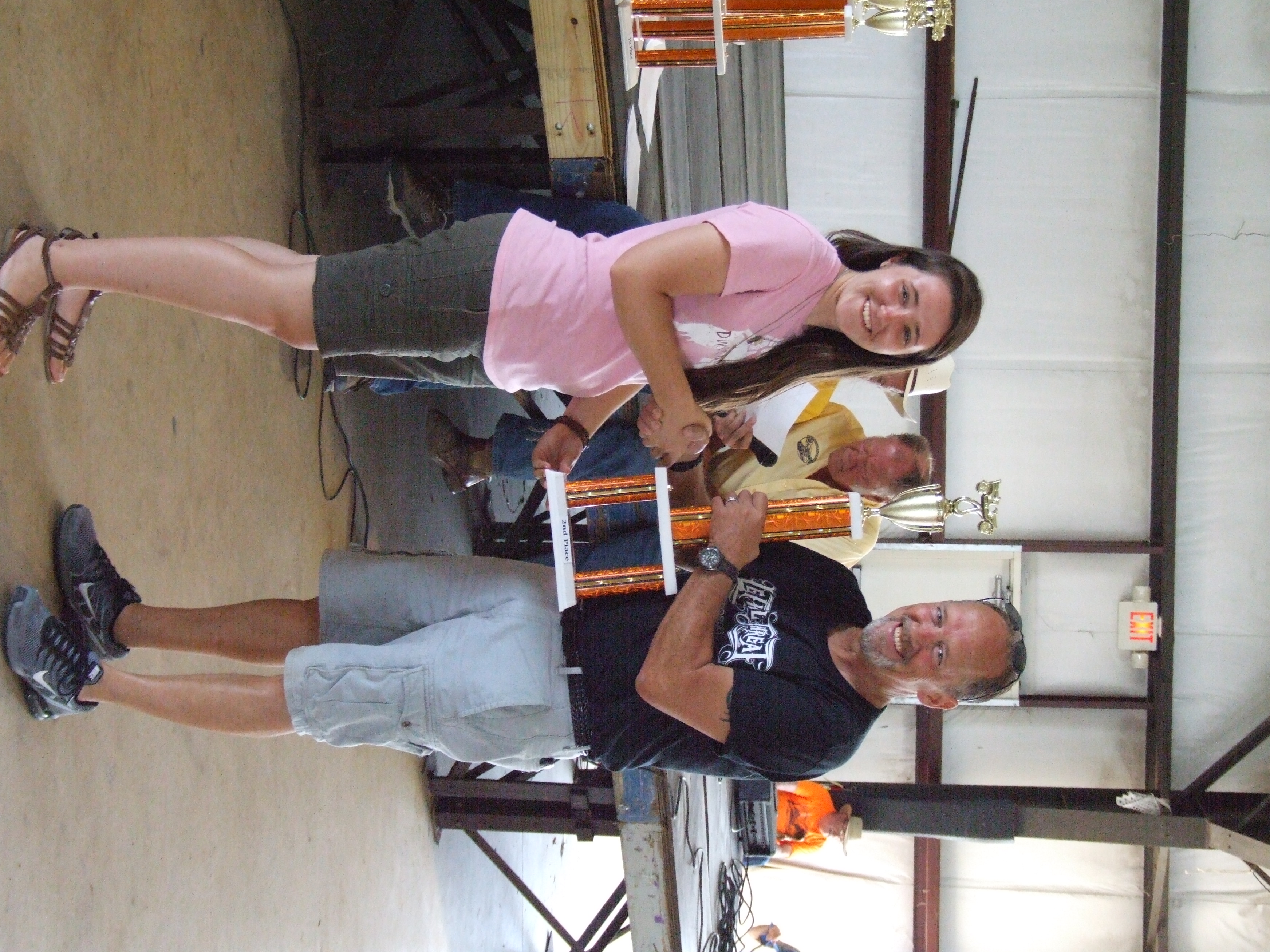 #; 02, 2016 Annual Auto & Truck Show